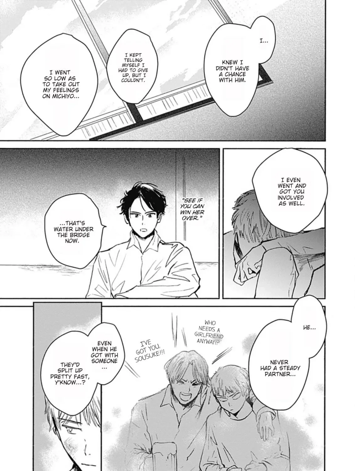 Kamitsuki Dragon no Sumika Chapter 3 page 53 - 