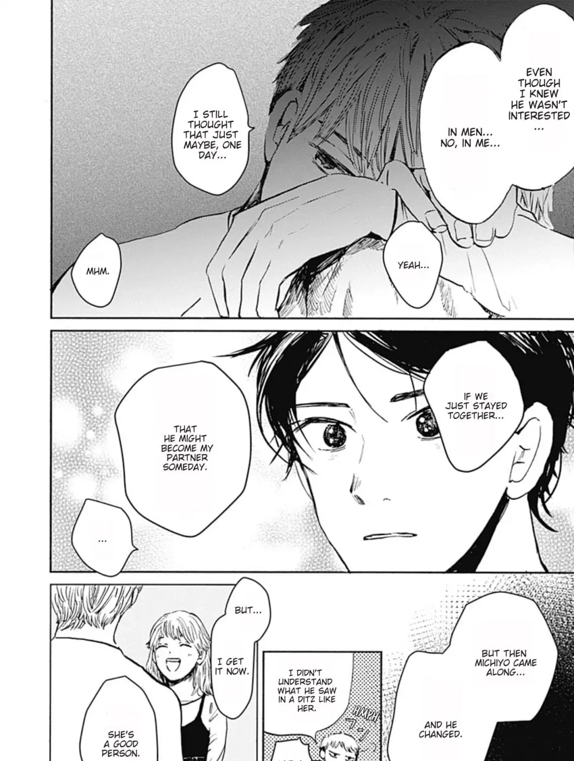 Kamitsuki Dragon no Sumika Chapter 3 page 55 - 