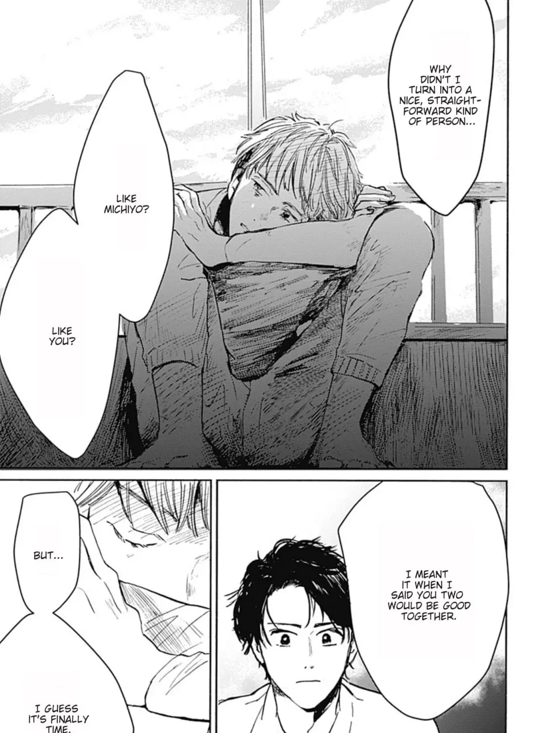 Kamitsuki Dragon no Sumika Chapter 3 page 57 - 