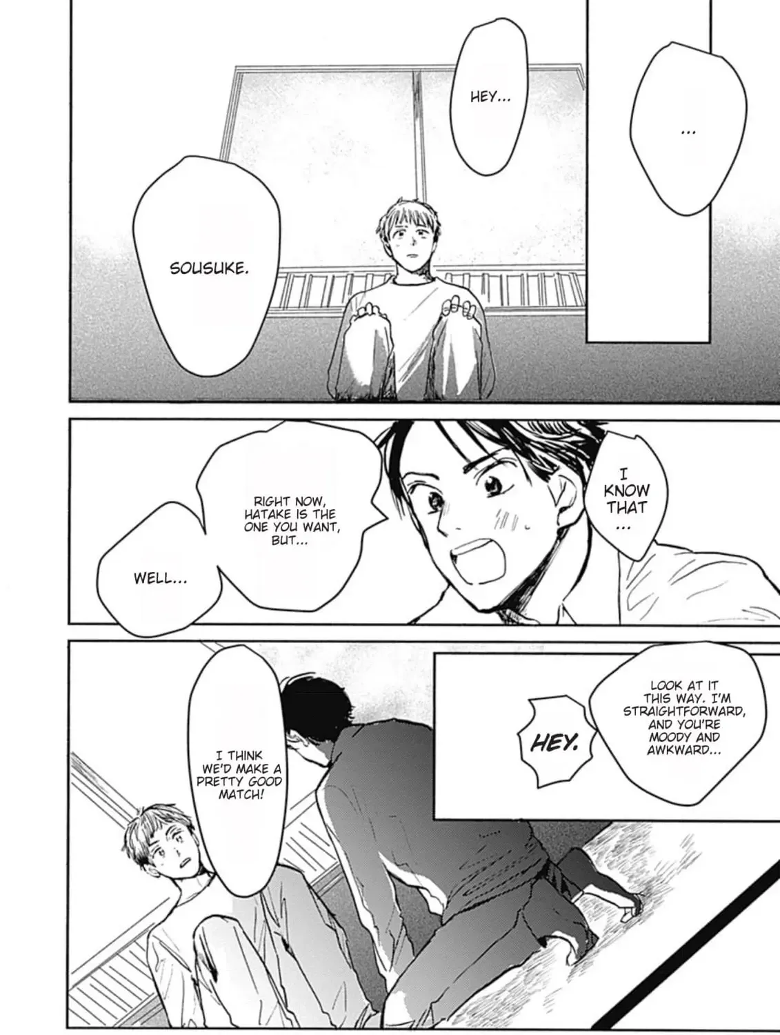 Kamitsuki Dragon no Sumika Chapter 3 page 59 - 