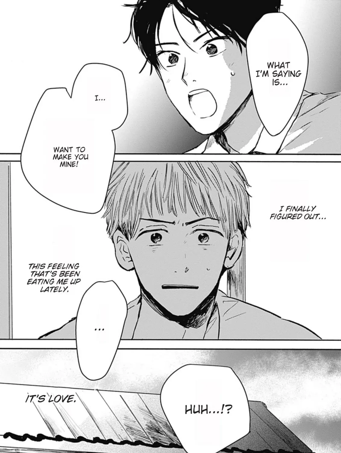 Kamitsuki Dragon no Sumika Chapter 3 page 61 - 