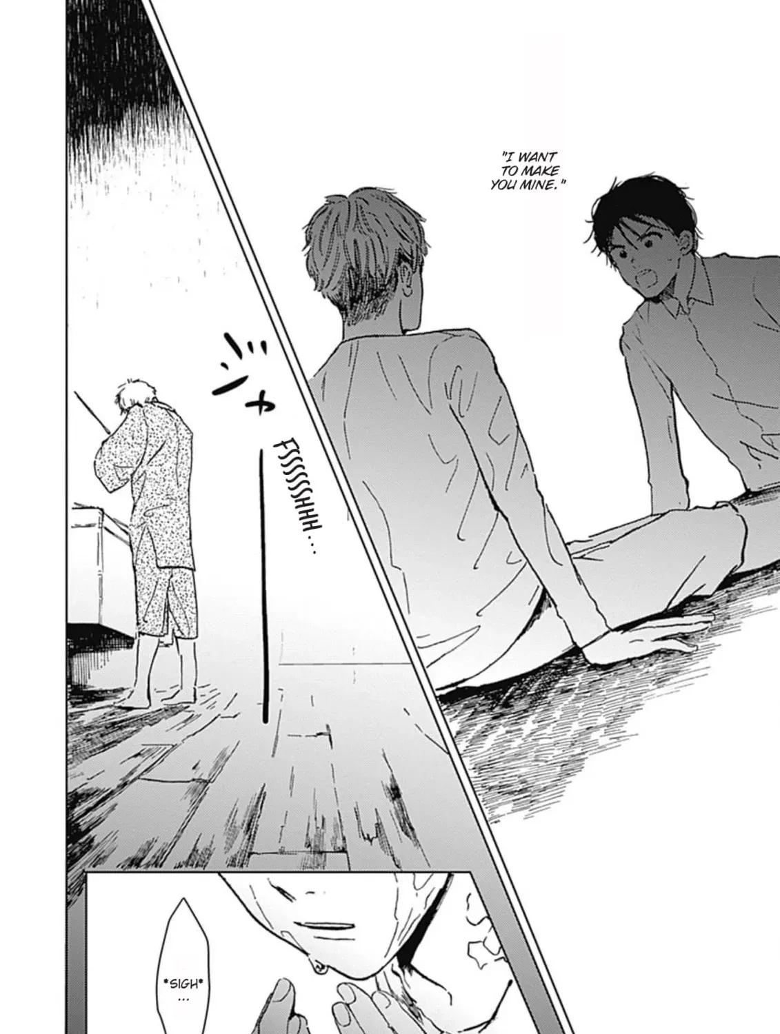 Kamitsuki Dragon no Sumika Chapter 4 page 3 - 