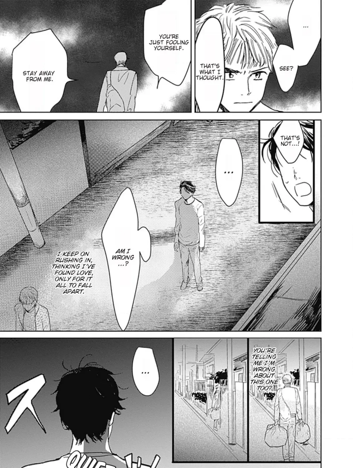 Kamitsuki Dragon no Sumika Chapter 4 page 25 - 