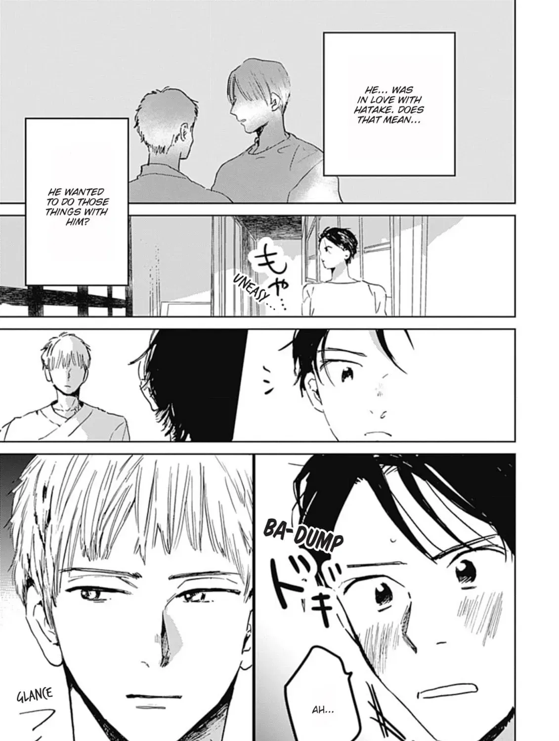 Kamitsuki Dragon no Sumika Chapter 4 page 33 - 
