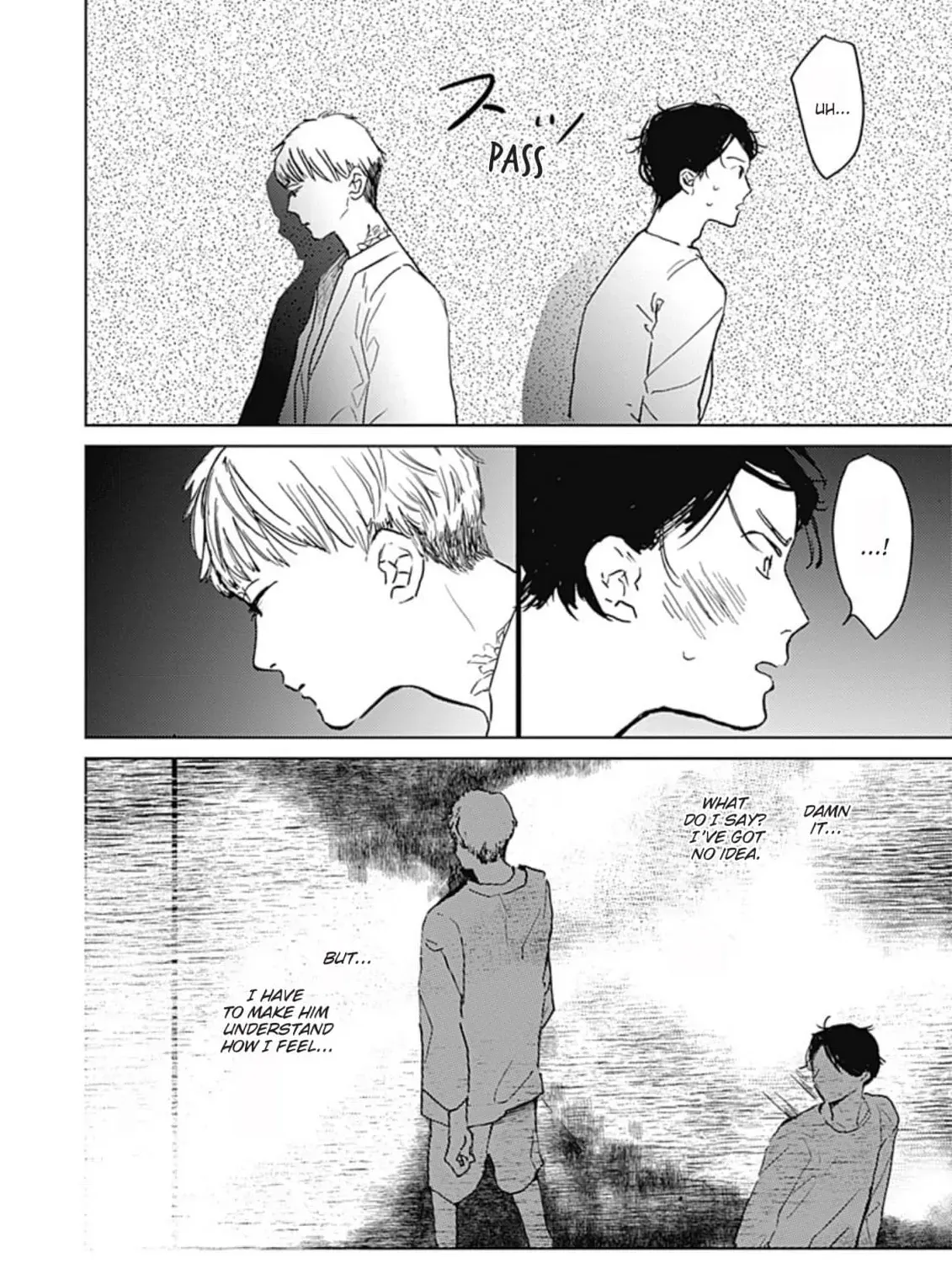 Kamitsuki Dragon no Sumika Chapter 4 page 35 - 