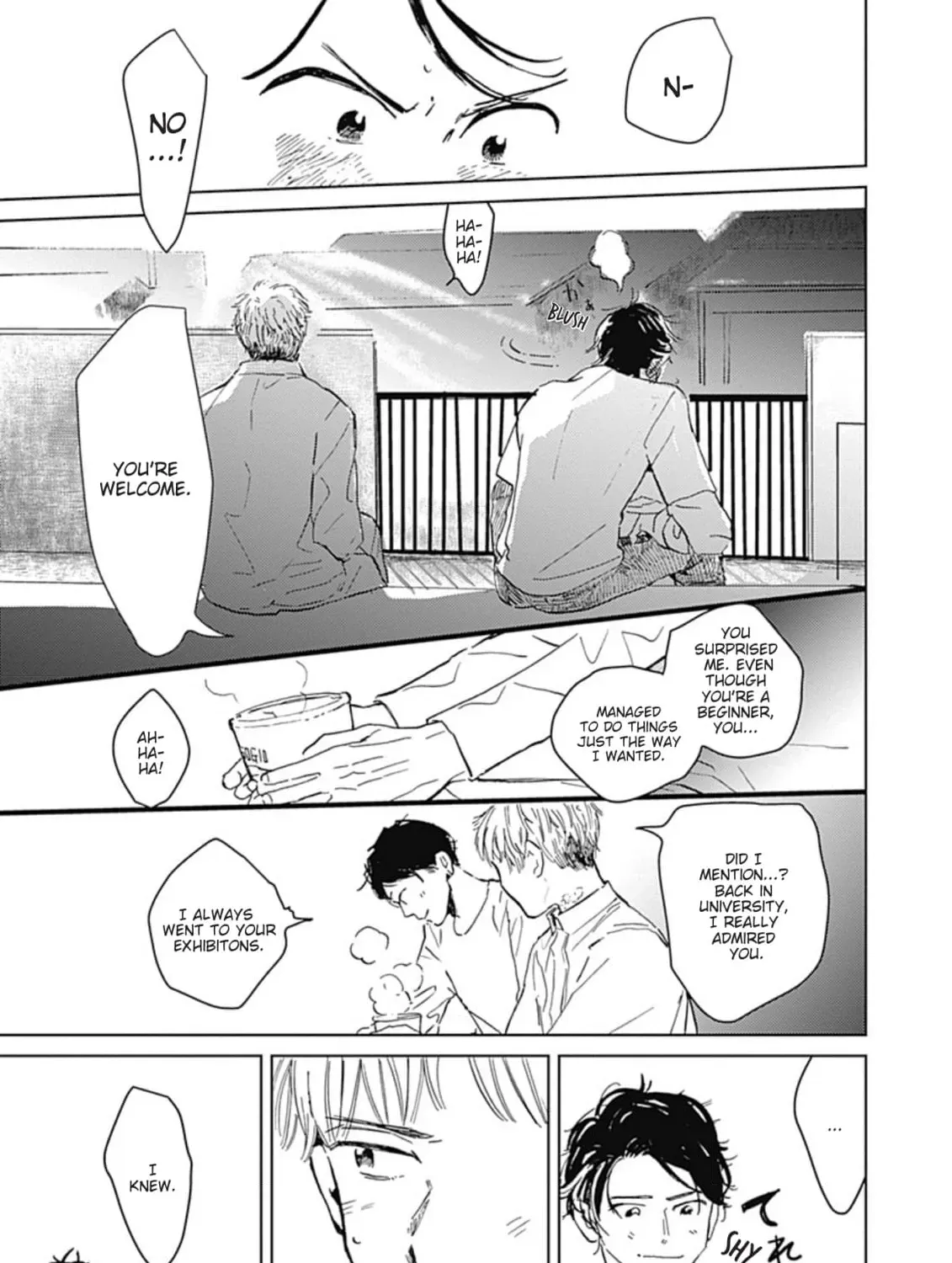 Kamitsuki Dragon no Sumika Chapter 4 page 49 - 