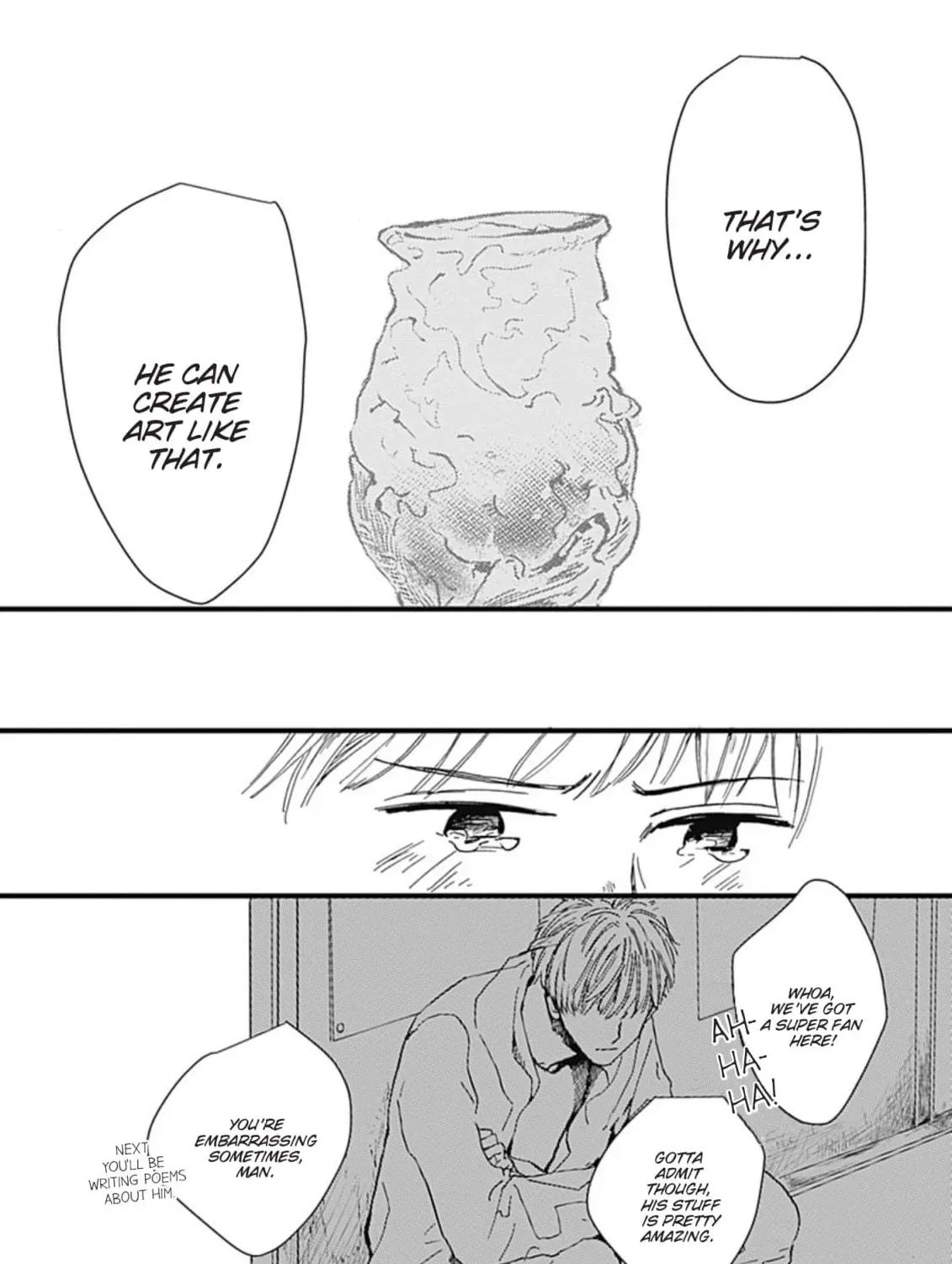 Kamitsuki Dragon no Sumika Chapter 4 page 55 - 