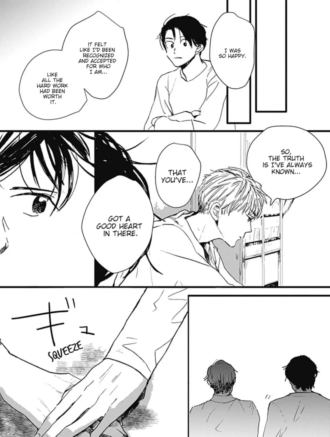 Kamitsuki Dragon no Sumika Chapter 4 page 57 - 