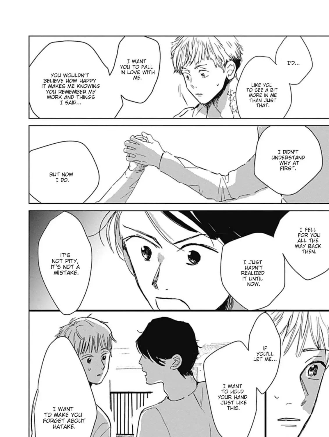 Kamitsuki Dragon no Sumika Chapter 4 page 59 - 