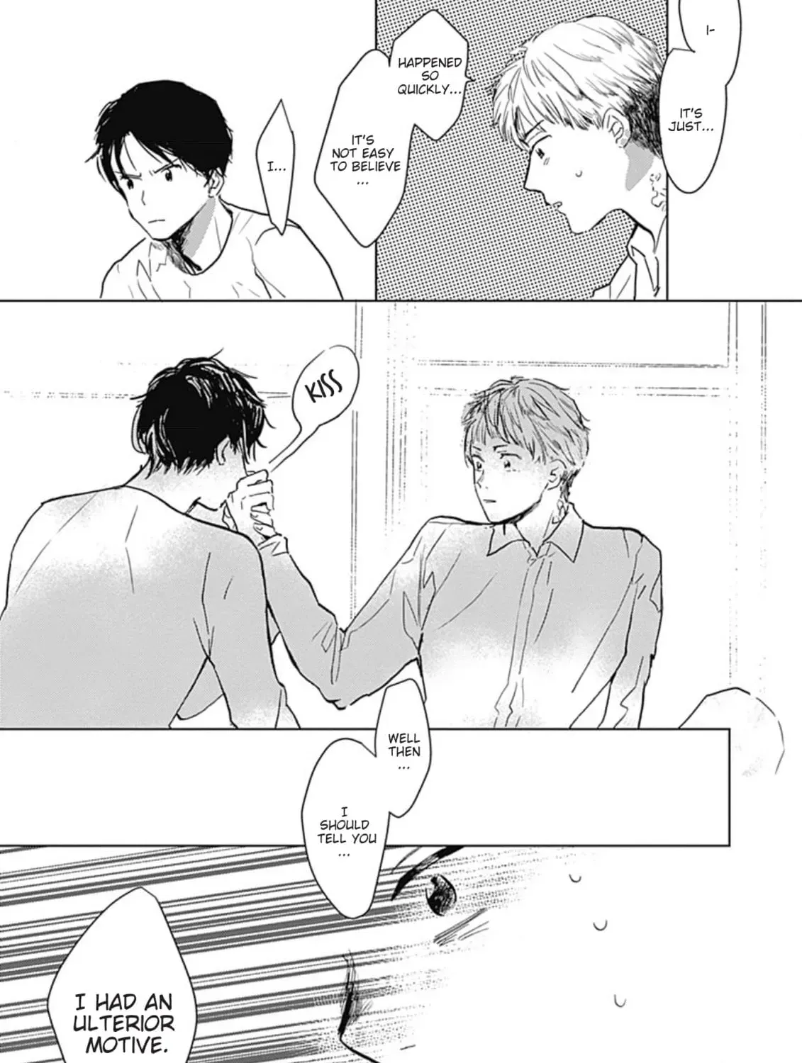 Kamitsuki Dragon no Sumika Chapter 4 page 61 - 