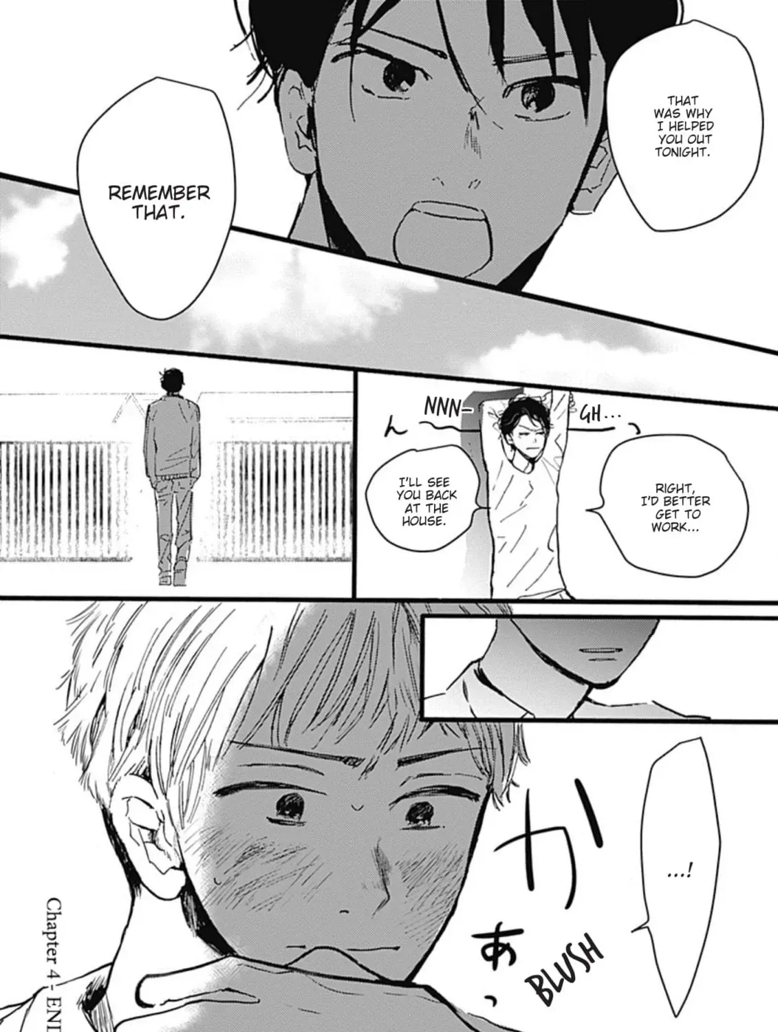 Kamitsuki Dragon no Sumika Chapter 4 page 63 - 