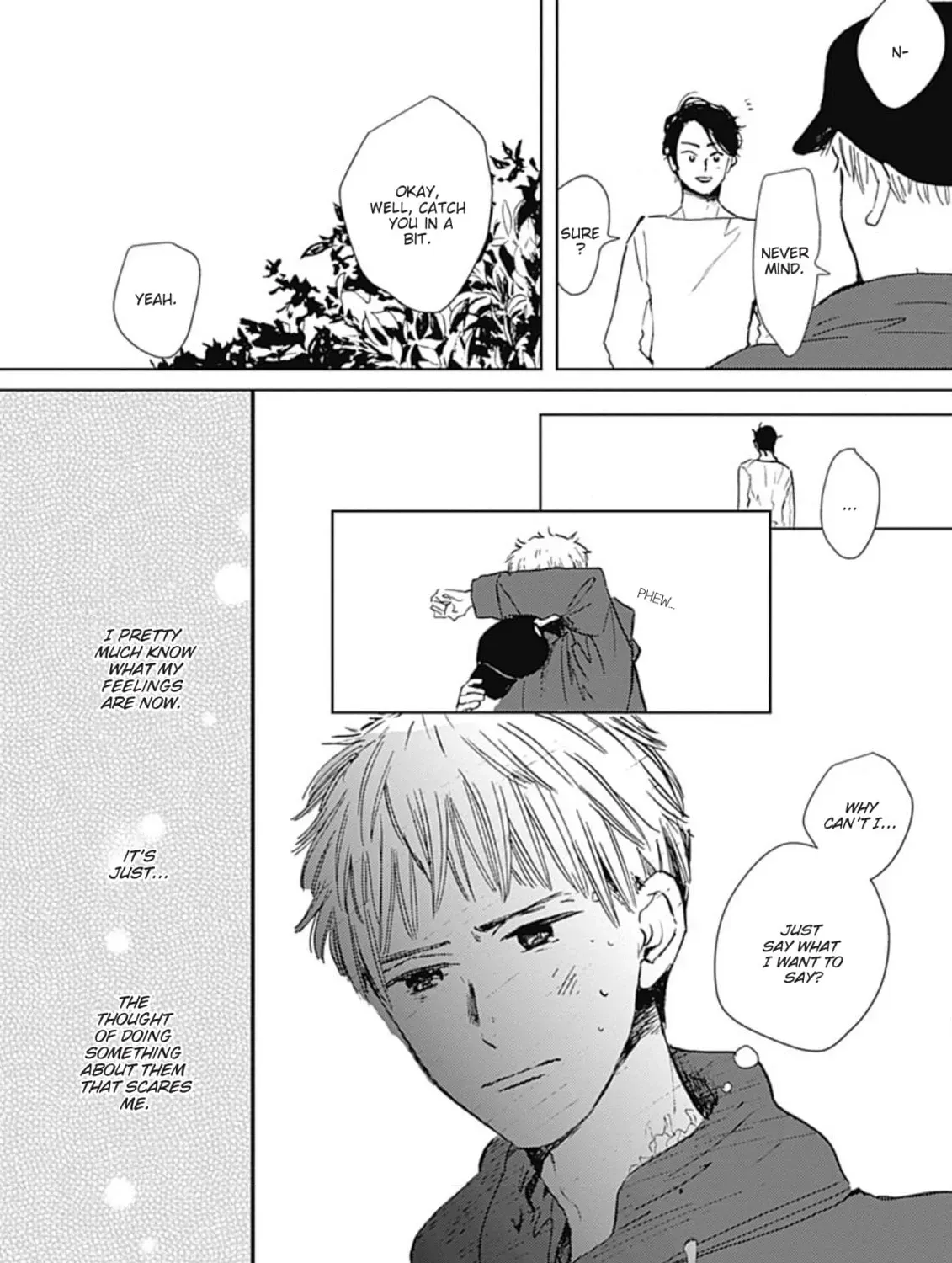 Kamitsuki Dragon no Sumika Chapter 6 page 11 - 