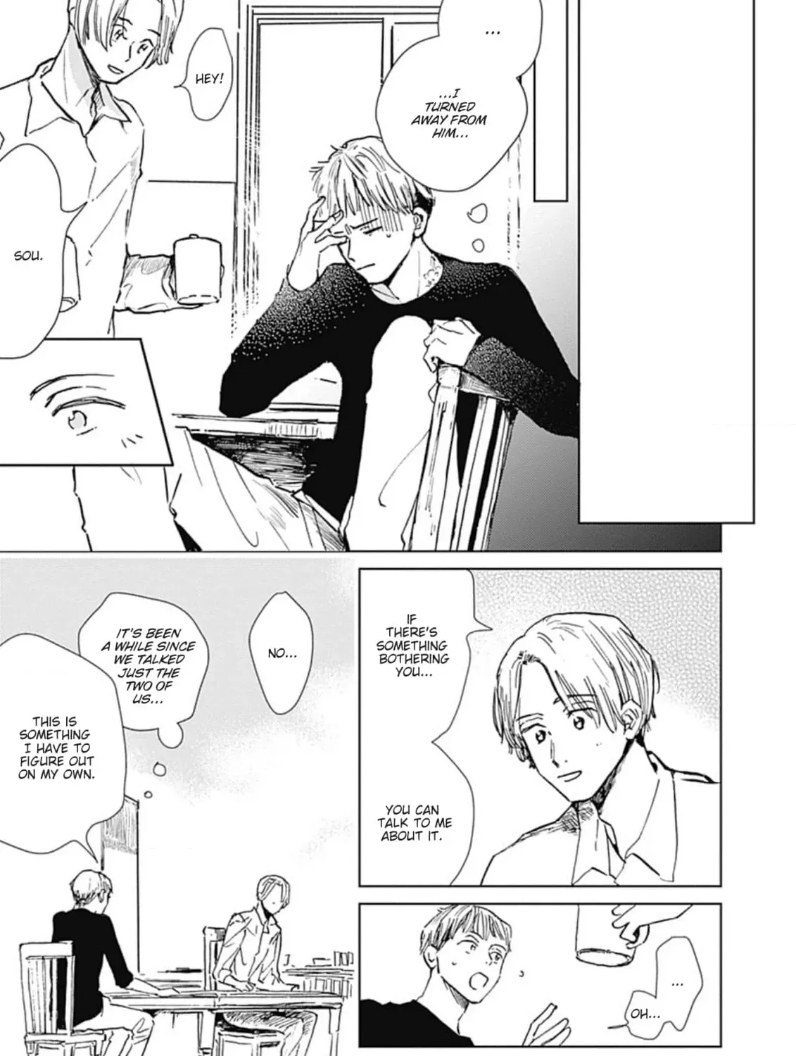 Kamitsuki Dragon no Sumika Chapter 6 page 13 - 