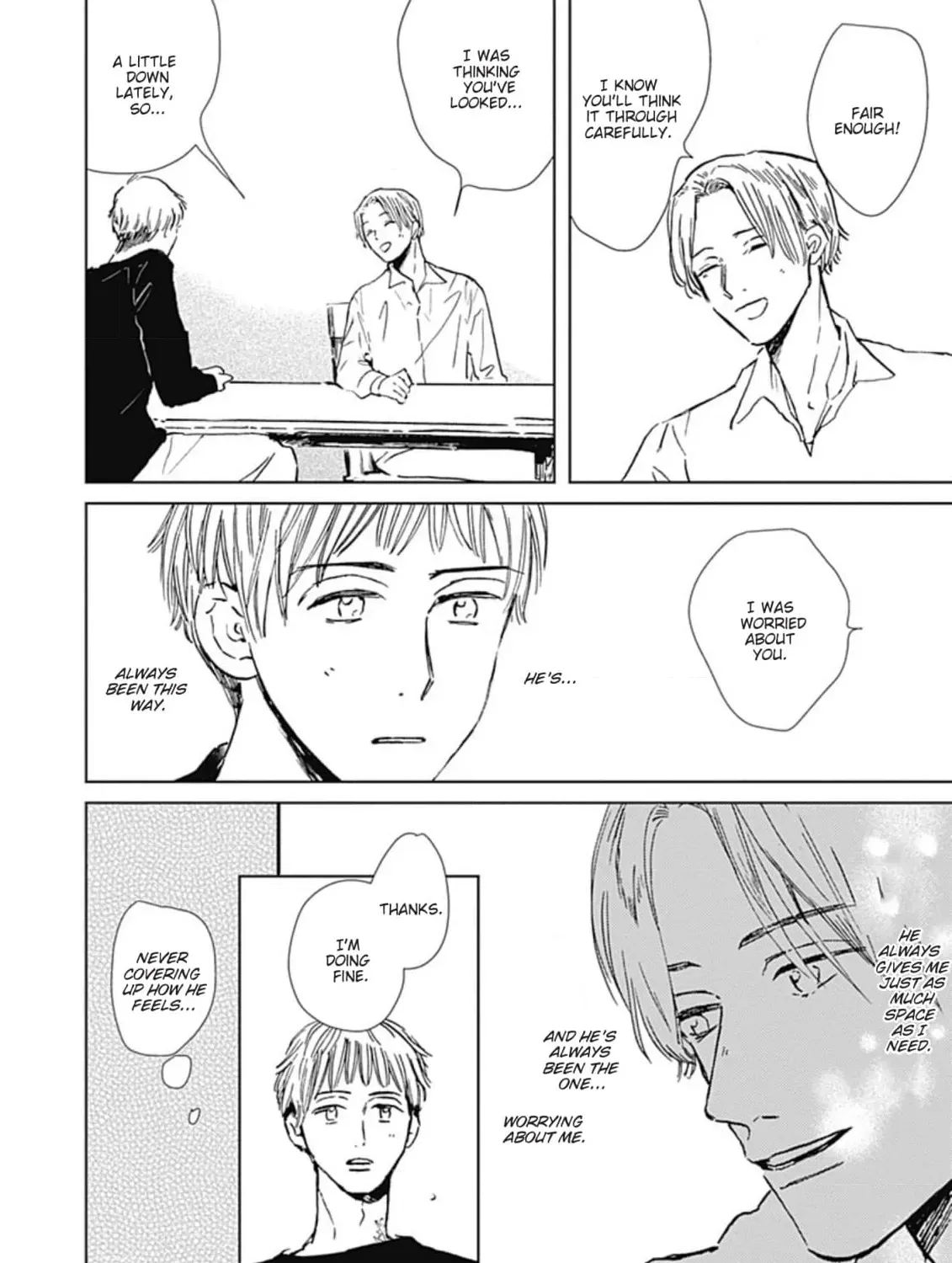 Kamitsuki Dragon no Sumika Chapter 6 page 15 - 