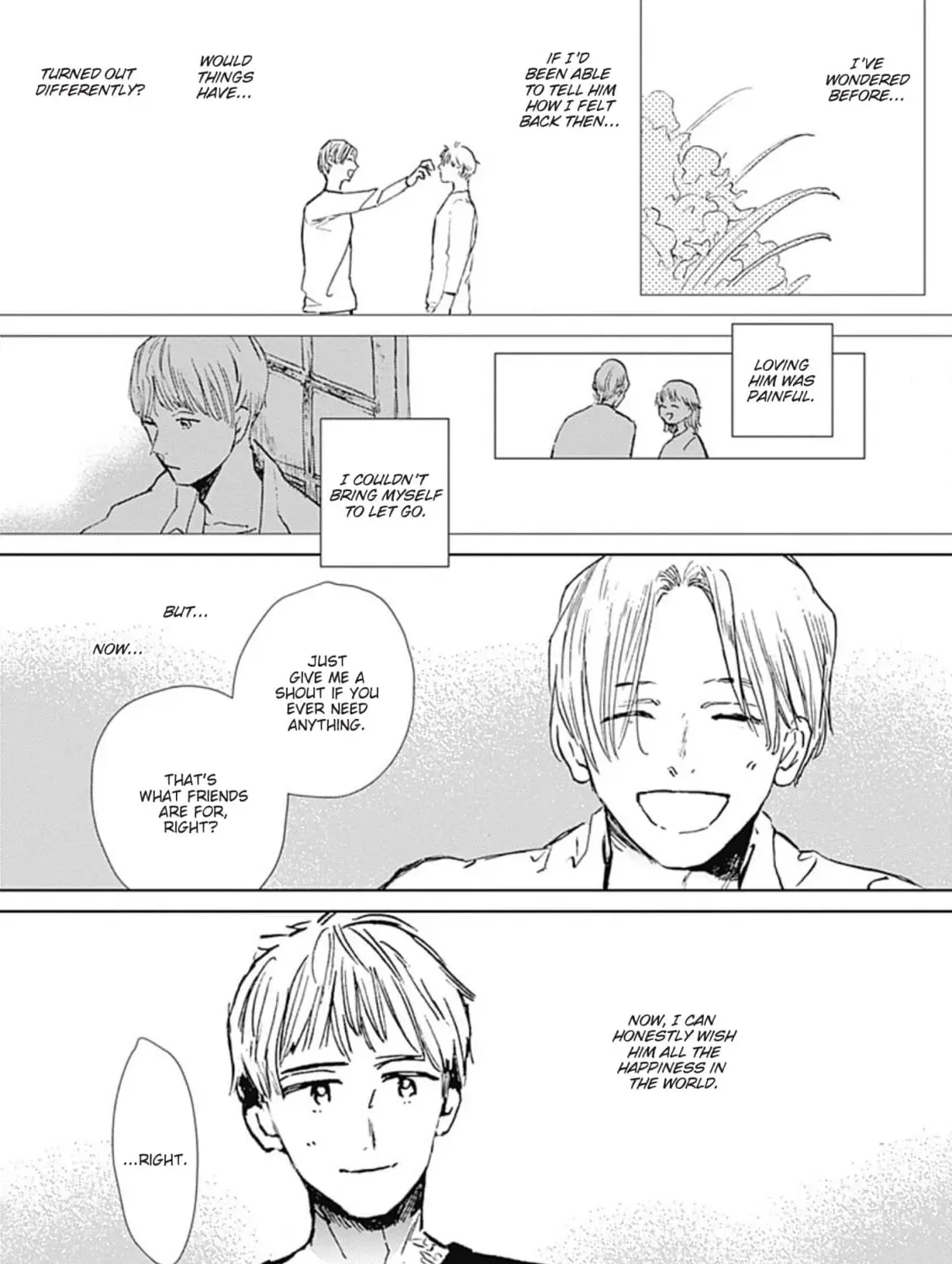 Kamitsuki Dragon no Sumika Chapter 6 page 17 - 