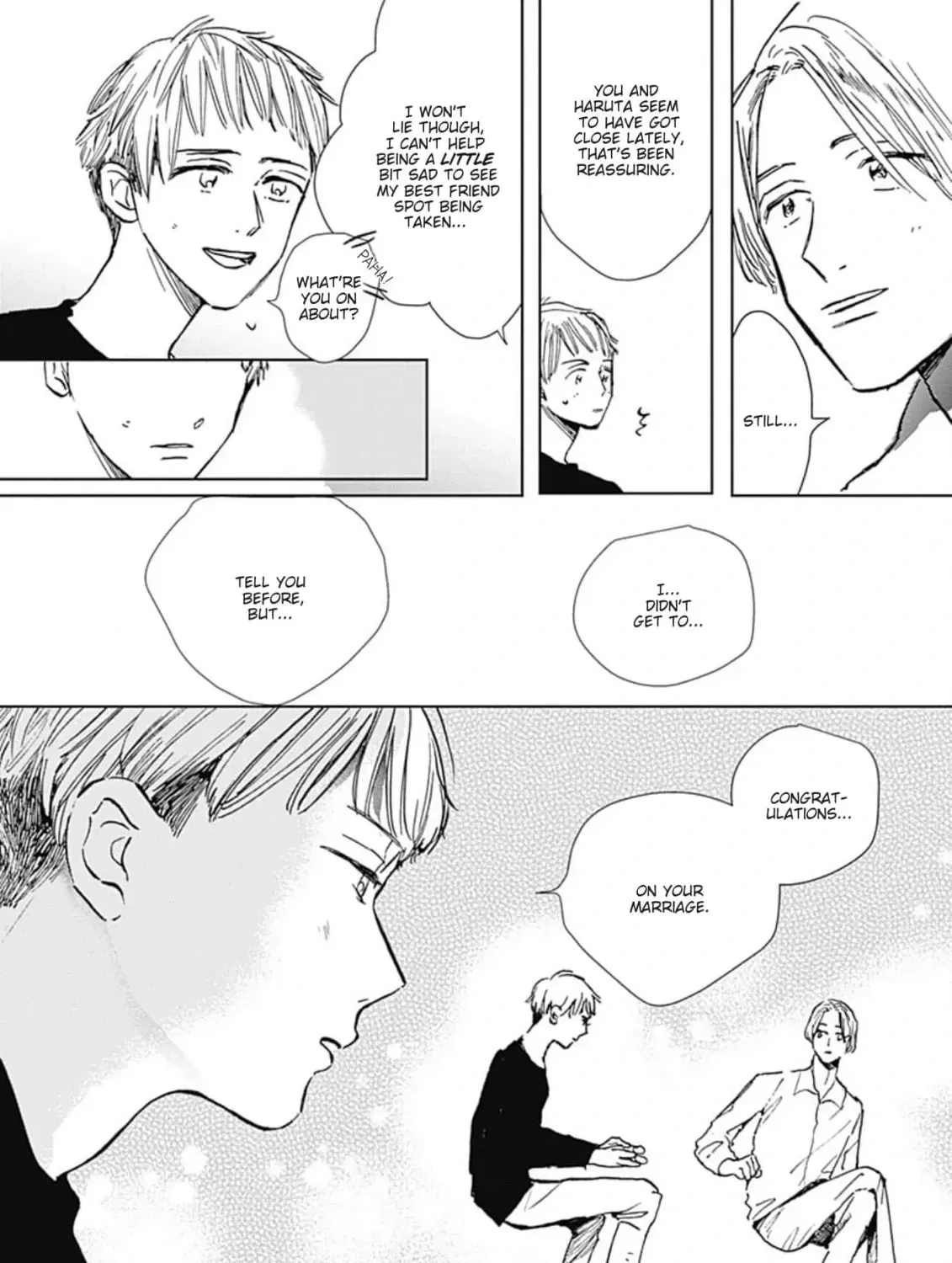 Kamitsuki Dragon no Sumika Chapter 6 page 19 - 