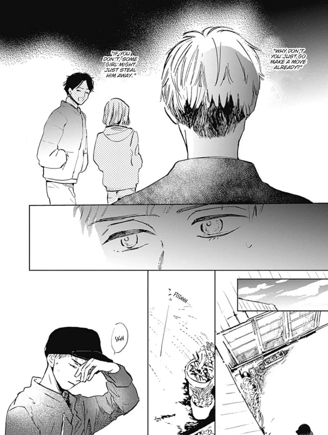 Kamitsuki Dragon no Sumika Chapter 6 page 3 - 
