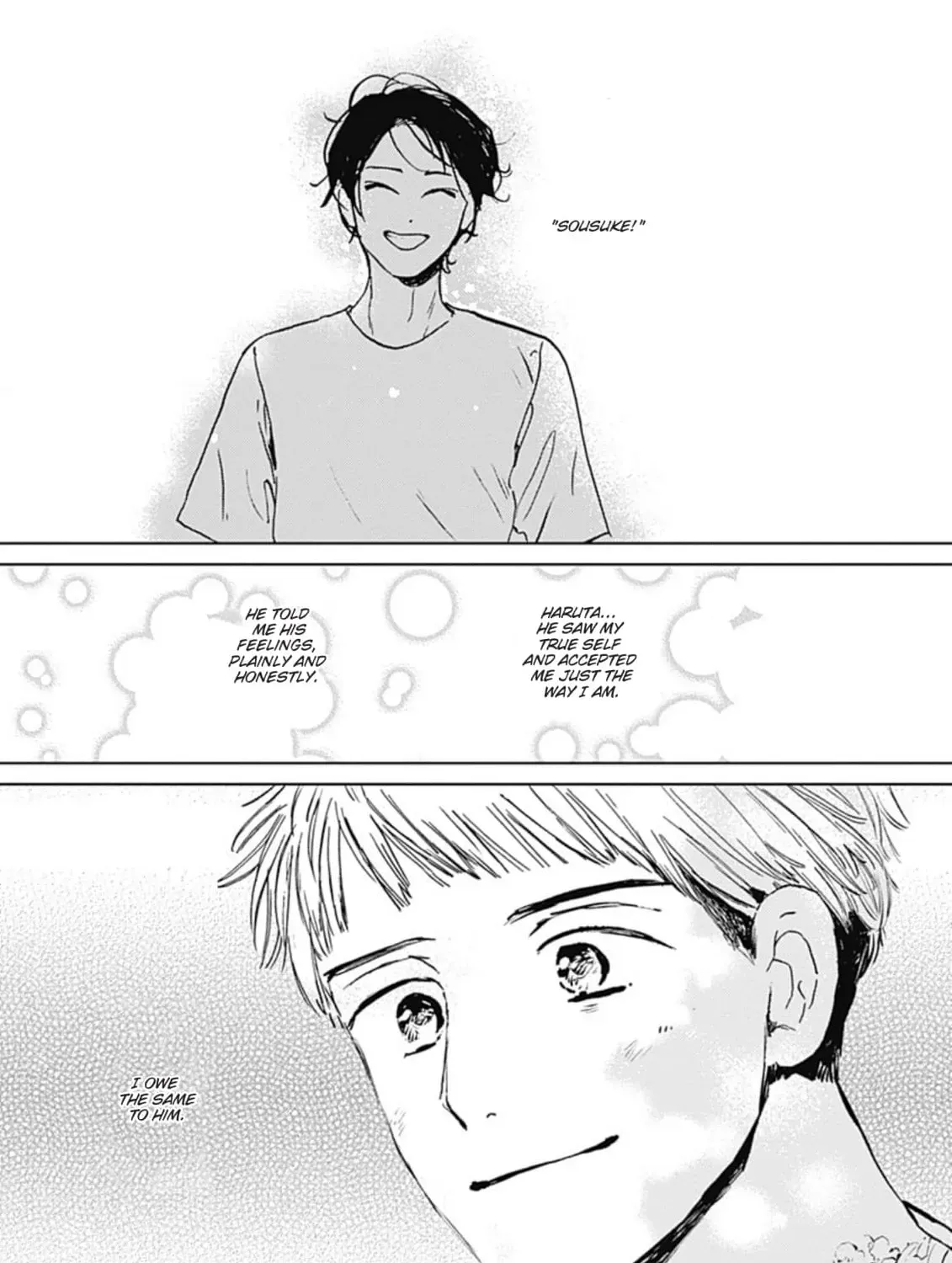 Kamitsuki Dragon no Sumika Chapter 6 page 23 - 