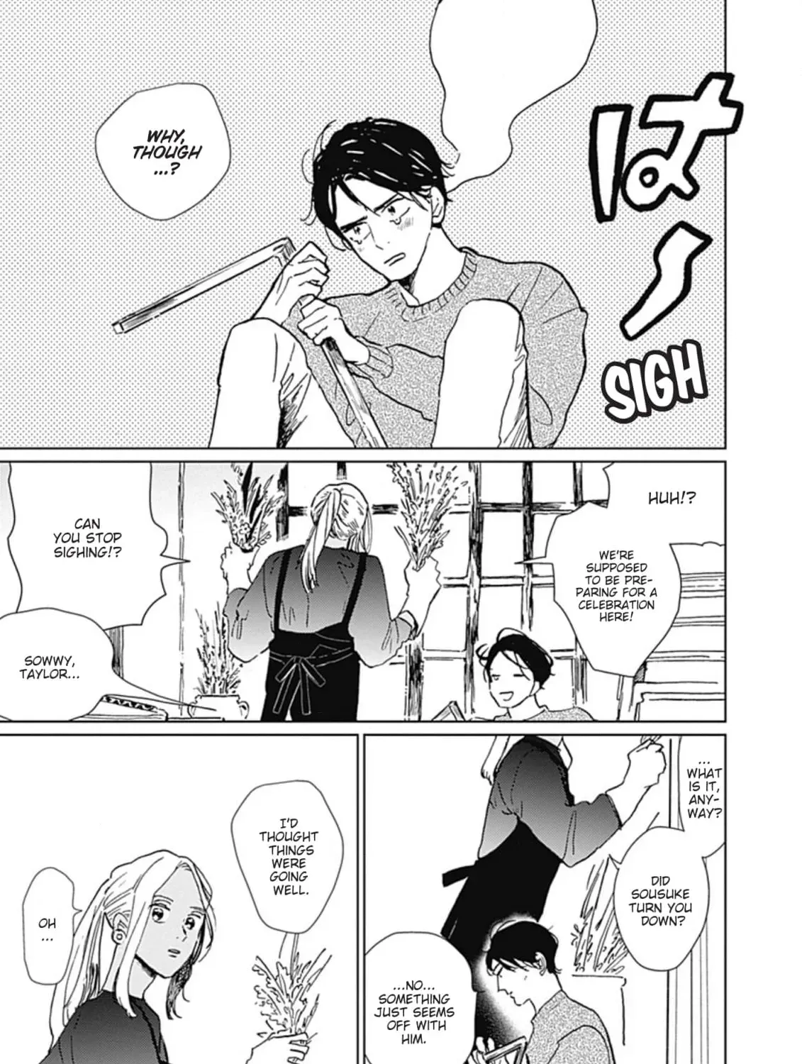 Kamitsuki Dragon no Sumika Chapter 6 page 25 - 