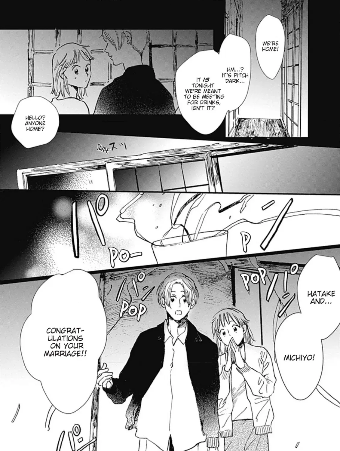 Kamitsuki Dragon no Sumika Chapter 6 page 31 - 