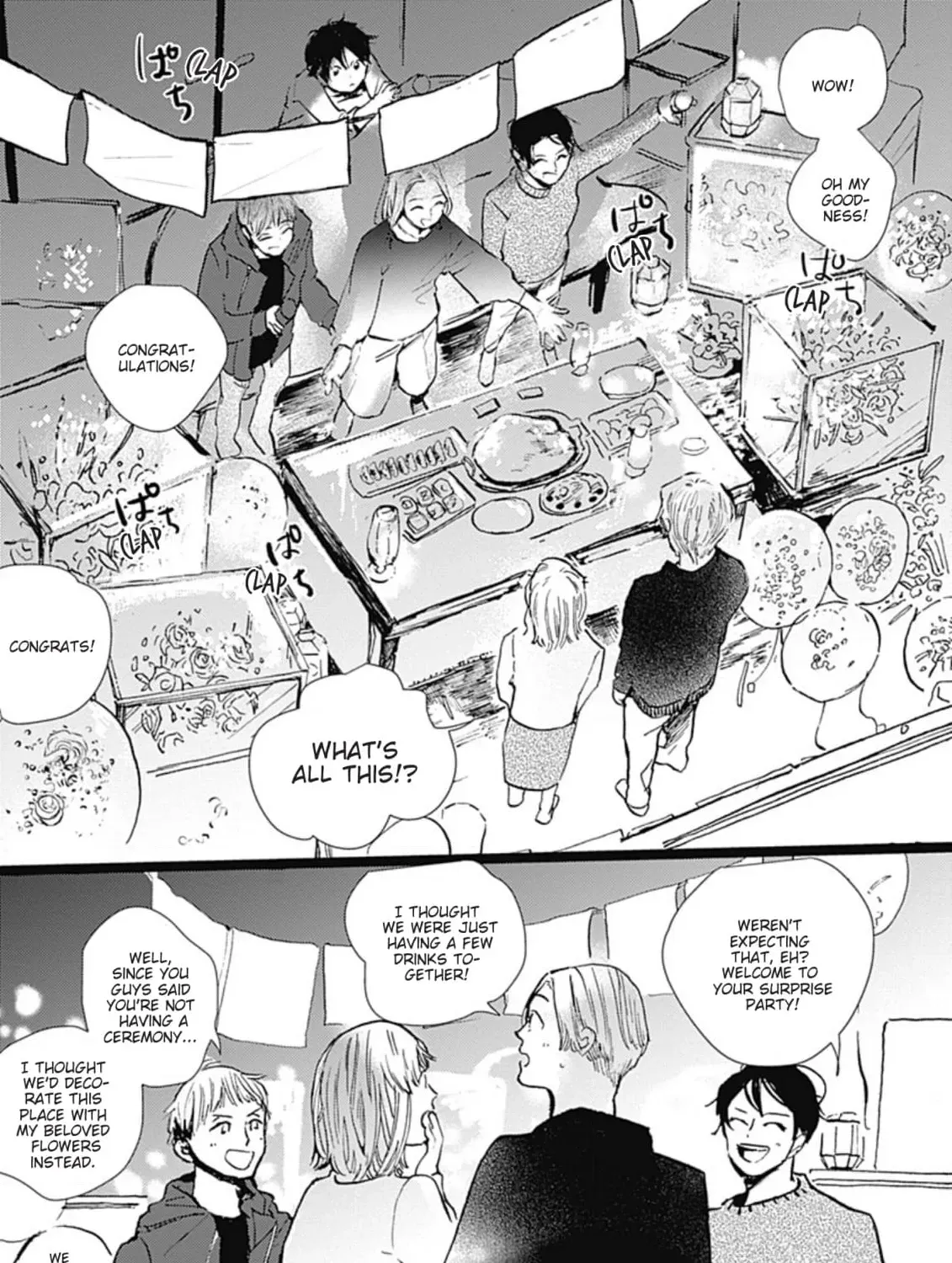 Kamitsuki Dragon no Sumika Chapter 6 page 33 - 