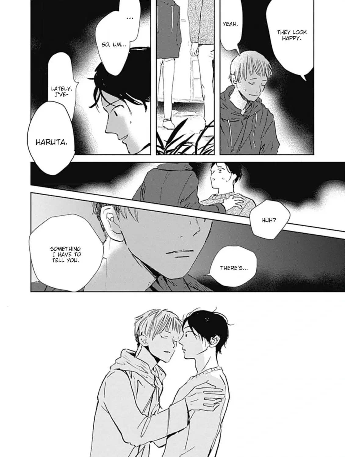 Kamitsuki Dragon no Sumika Chapter 6 page 39 - 
