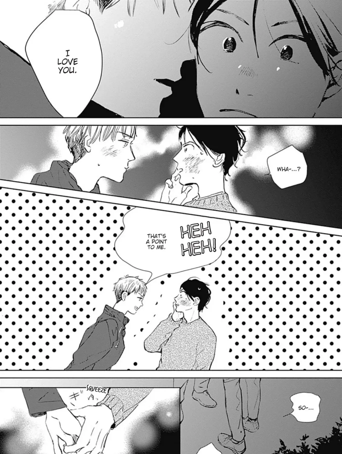 Kamitsuki Dragon no Sumika Chapter 6 page 41 - 