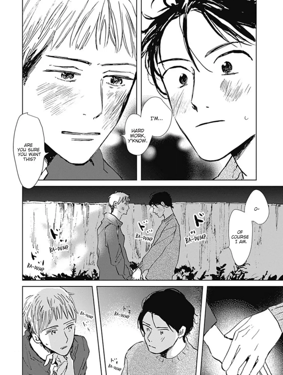 Kamitsuki Dragon no Sumika Chapter 6 page 43 - 