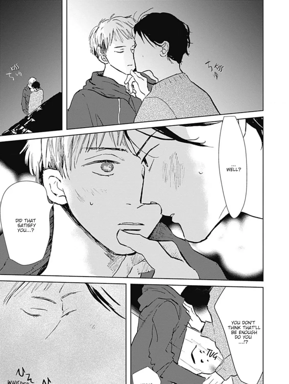 Kamitsuki Dragon no Sumika Chapter 6 page 45 - 