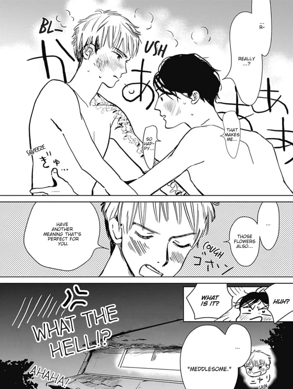 Kamitsuki Dragon no Sumika Chapter 6 page 55 - 