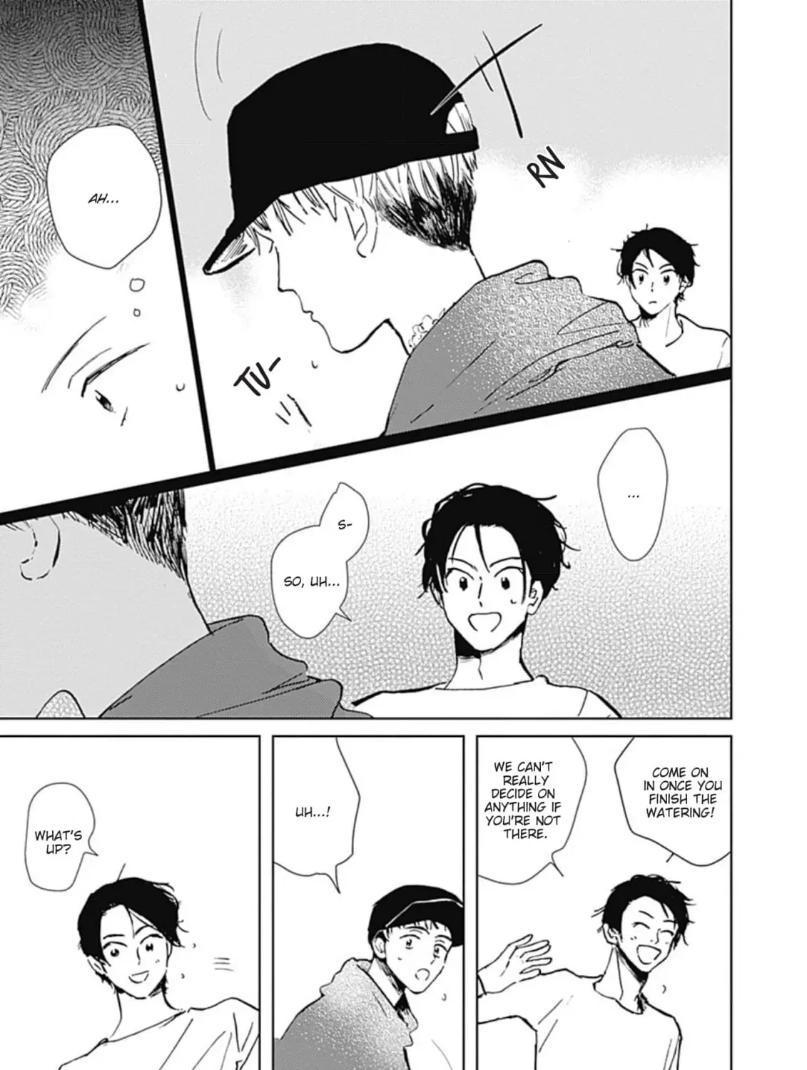 Kamitsuki Dragon no Sumika Chapter 6 page 9 - 