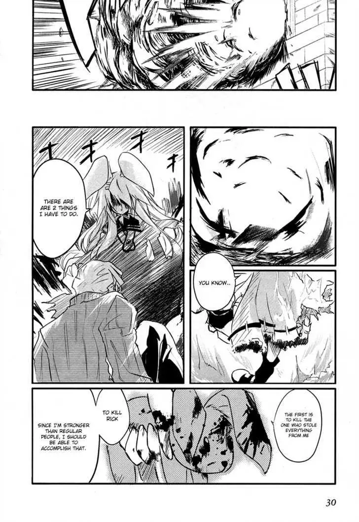 Kamiya Chapter 1 page 35 - 