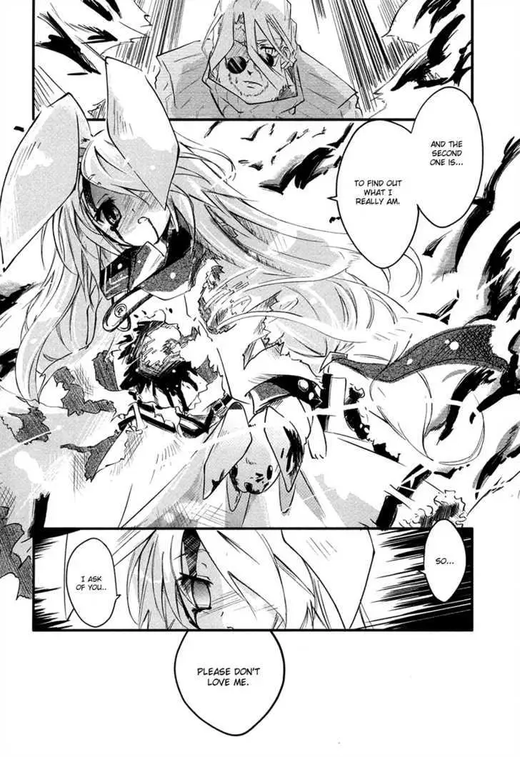Kamiya Chapter 1 page 36 - 