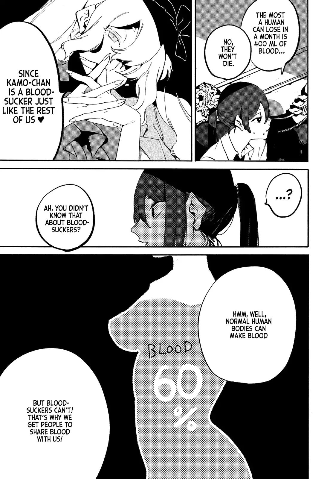 Kamiya Chapter 2 page 13 - 