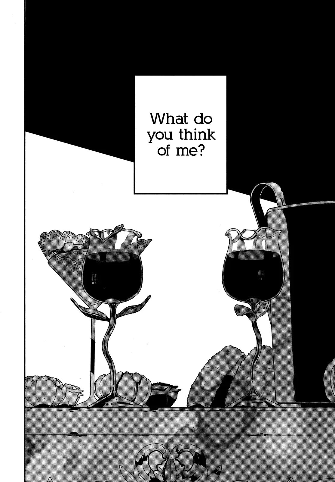 Kamiya Chapter 2 page 18 - 