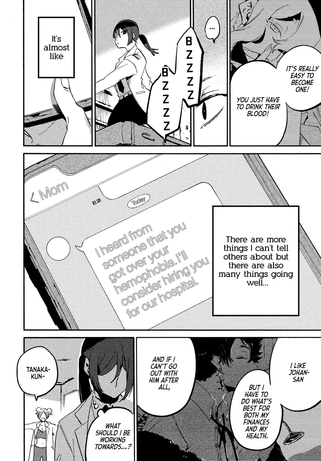 Kamiya Chapter 2 page 20 - 