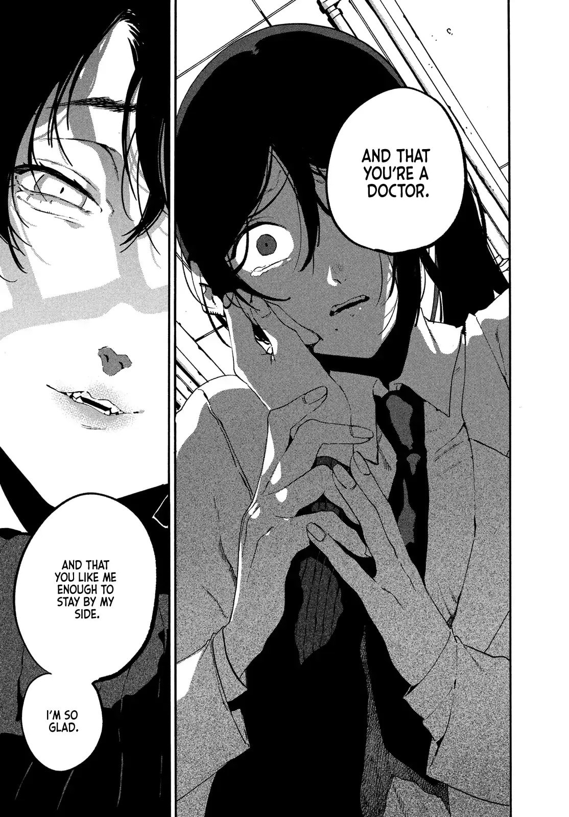 Kamiya Chapter 2 page 27 - 