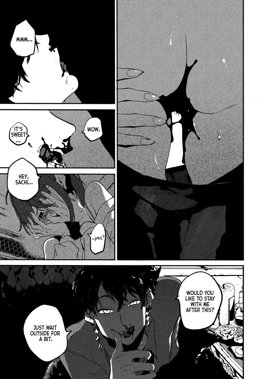 Kamiya Chapter 2 page 42 - 