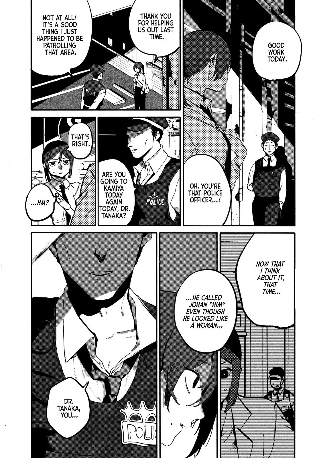 Kamiya Chapter 2 page 44 - 