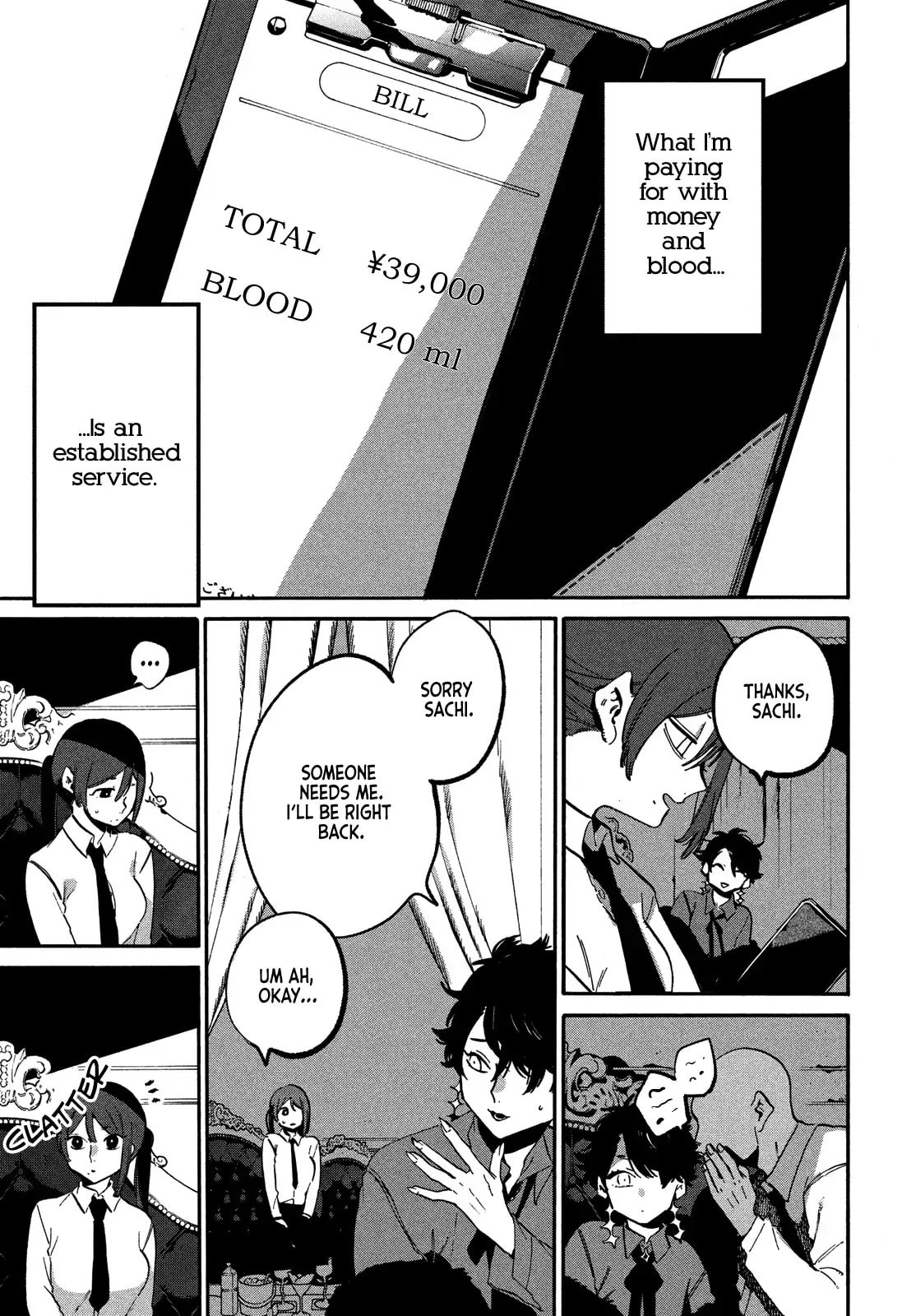 Kamiya Chapter 2 page 9 - 