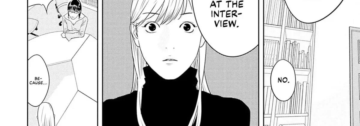 Kamo no Negi Niwa Doku ga Aru: Kamo Kyouju no "Ningen" Keizaigaku Kougi Chapter 1.1 page 20 - 