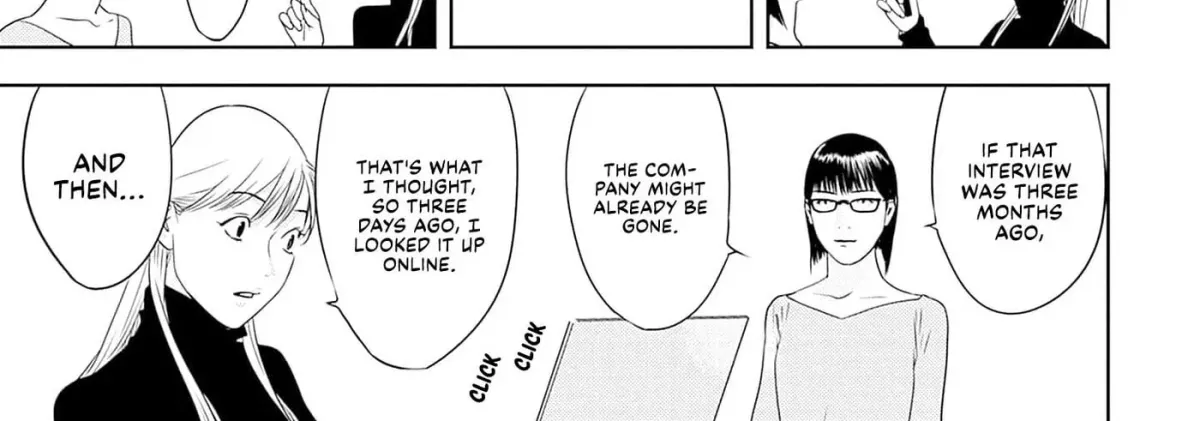 Kamo no Negi Niwa Doku ga Aru: Kamo Kyouju no "Ningen" Keizaigaku Kougi Chapter 1.1 page 22 - 
