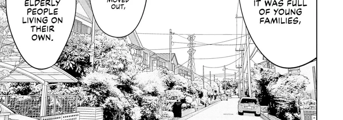 Kamo no Negi Niwa Doku ga Aru: Kamo Kyouju no "Ningen" Keizaigaku Kougi Chapter 1.1 page 42 - 