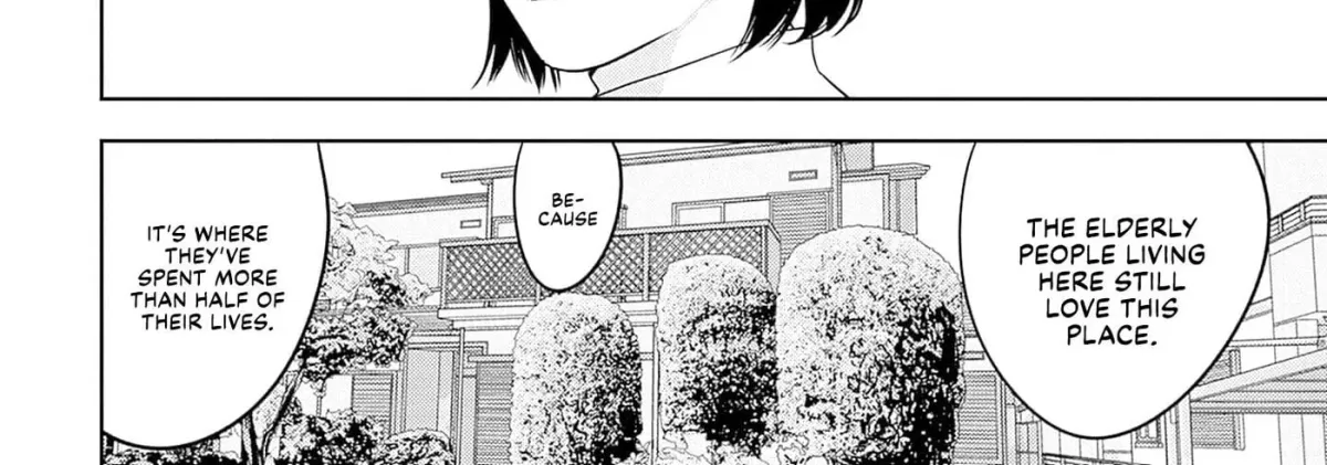 Kamo no Negi Niwa Doku ga Aru: Kamo Kyouju no "Ningen" Keizaigaku Kougi Chapter 1.1 page 44 - 