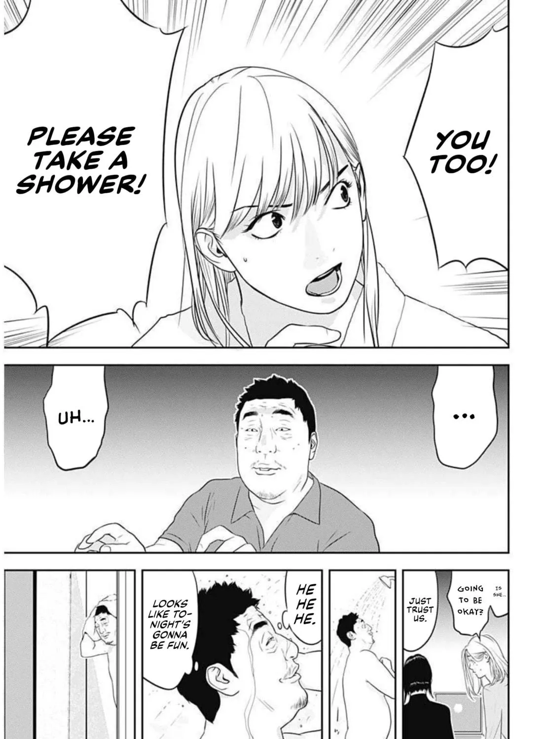 Kamo no Negi Niwa Doku ga Aru: Kamo Kyouju no "Ningen" Keizaigaku Kougi Chapter 1 page 77 - 