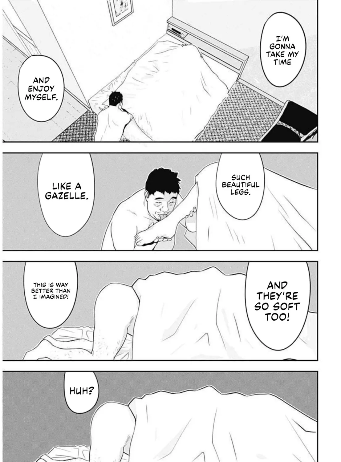 Kamo no Negi Niwa Doku ga Aru: Kamo Kyouju no "Ningen" Keizaigaku Kougi Chapter 1 page 81 - 
