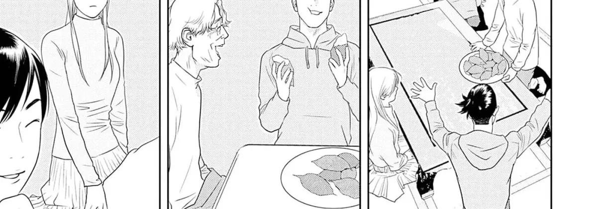 Kamo no Negi Niwa Doku ga Aru: Kamo Kyouju no "Ningen" Keizaigaku Kougi Chapter 2.1 page 14 - 