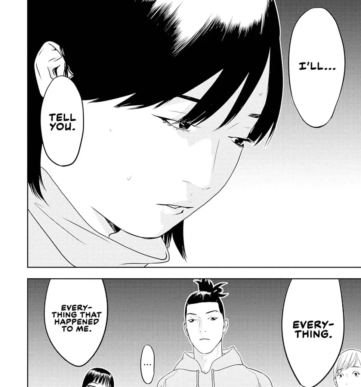 Kamo no Negi Niwa Doku ga Aru: Kamo Kyouju no "Ningen" Keizaigaku Kougi Chapter 2.1 page 51 - 