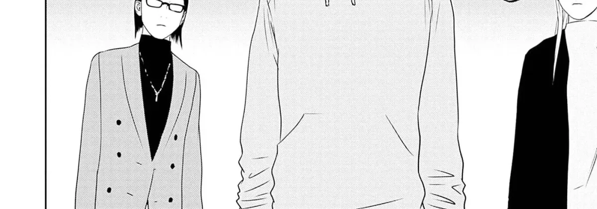 Kamo no Negi Niwa Doku ga Aru: Kamo Kyouju no "Ningen" Keizaigaku Kougi Chapter 2.1 page 52 - 