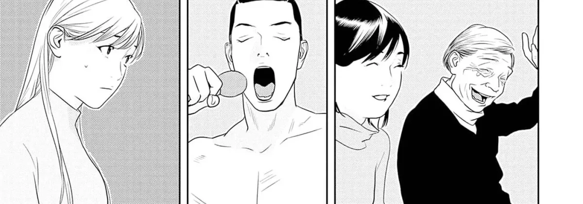 Kamo no Negi Niwa Doku ga Aru: Kamo Kyouju no "Ningen" Keizaigaku Kougi Chapter 2.1 page 10 - 